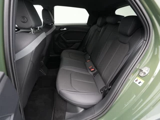 Audi A1 Sportback Audi A1 Sportback 25 TFSI 95 pk S-Tronic S line S Edition Sportstoelen 18'' Velgen Navigatie 47 - afbeelding nr 18