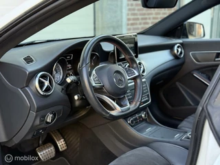 Mercedes-Benz CLA Mercedes CLA-klasse| AMG-Line | PANO | Kleppensysteem | 18'' - afbeelding nr 6