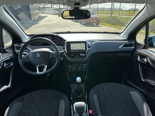 Peugeot 2008 - afbeelding nr 9