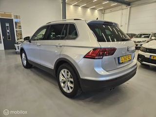 Volkswagen Tiguan Volkswagen Tiguan 1.5 TSI ACT Highline Business R - afbeelding nr 4