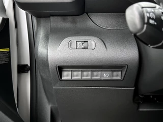 Peugeot Partner Peugeot Partner e-Partner 136 L1 50 kWh Achteruitrijcamera Cruise Control Volledig elektrisch - afbeelding nr 23