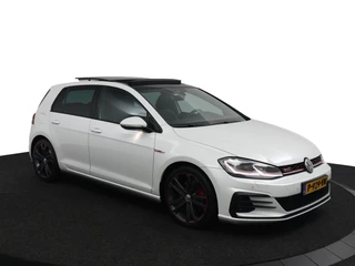 Volkswagen Golf Volkswagen Golf 2.0TSI GTI Performance*245PK*PANO*LEER*ACC*LED*DCC - afbeelding nr 17