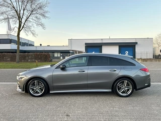 Mercedes-Benz CLA - afbeelding nr 5