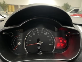 Suzuki Celerio - afbeelding nr 10