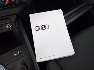 Audi A1 Audi A1 30 TFSI S-LINE Automaat - afbeelding nr 27