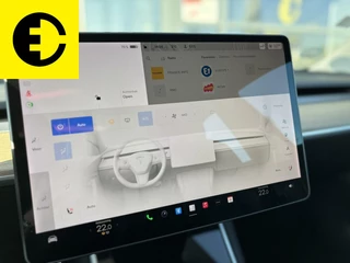 Tesla Model 3 Tesla Model 3 Performance AWD 75 kWh | Enhanced autopilot | Pano |incl. BTW - afbeelding nr 25