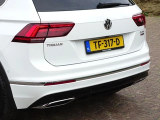 Volkswagen Tiguan - afbeelding nr 51