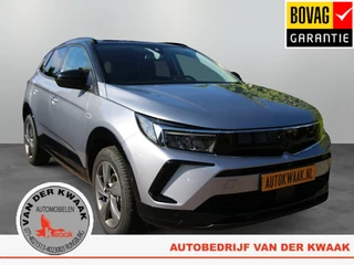 Opel Grandland - 140155533-0