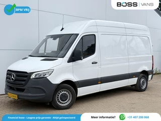 Mercedes-Benz Sprinter 315 1.9 CDI