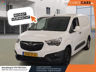 Opel Combo - 535992776-0