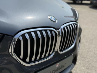 BMW X1 BMW X1 X1 xDrive25e plugin xLine | 220PK | Vleder | Pano | Camera - afbeelding nr 39