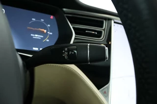 Tesla Model S Tesla Model S 70D Autopilot Stoelverwarming MET ACCUTEST - afbeelding nr 46