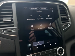Renault Megane E-Tech Renault Megane E-Tech Estate 1.6 Plug-In Hybrid 160 R.S. Line - afbeelding nr 30
