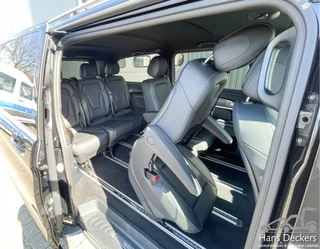 Mercedes-Benz EQV 3580 KM - afbeelding nr 6