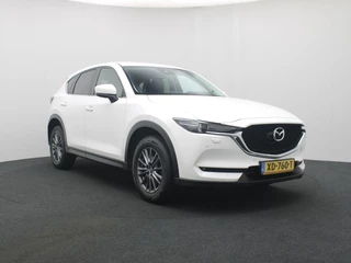 Mazda CX-5 Mazda CX-5 2.0 SkyActiv-G Skylease GT automaat : dealer onderhouden - afbeelding nr 7