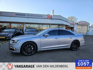 Audi A8 - 291443180-0