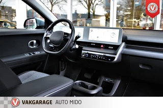 Hyundai IONIQ 5 - afbeelding nr 3