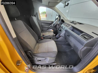 Volkswagen Caddy Volkswagen Caddy L1H1 Trekhaak Airco Cruise Parkeersensoren Euro6 L1 3m3 Airco Trekhaak Cruise control - afbeelding nr 12