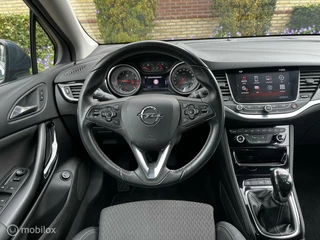 Opel Astra Opel Astra Sports Tourer 1.0 Innovation Camera*Carplay*Cruise*PDC - afbeelding nr 14
