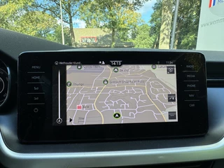 Škoda Scala Alu wielen/Airco-Ecc/Navigatie/Mistl - afbeelding nr 25