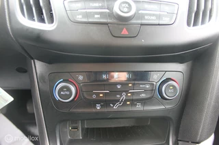 Ford Focus 1.0 Trend Edition NAVI / CRUISE / CLIMATE - afbeelding nr 11
