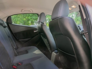 Mazda 2 Mazda 2 1.5 Skyact-G Signature . Navi, en Leder. - afbeelding nr 13