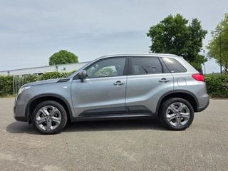 Suzuki Vitara Suzuki Vitara 1.6 Exclusive, Camera! Carplay! Zondag OPEN! - afbeelding nr 8