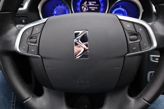 Citroën DS4 Citroën DS4 1.2 PURETECH CHIC - Cross Back - afbeelding nr 14