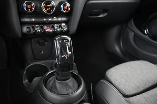 MINI One Mini One 1.5 Business Edition | Automaat | Full LED | Carplay | Navigatie | Cruise control - afbeelding nr 9