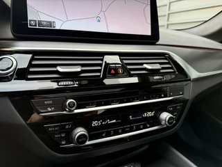 BMW 5 Serie BMW 5-serie 530e Bns Ed. Plus M-Sport Laser Pano 360 Camera Schuifdak - afbeelding nr 22