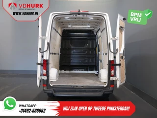 Volkswagen Crafter - afbeelding nr 5