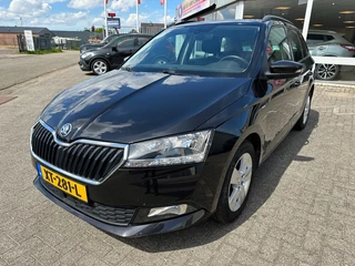 Škoda Fabia - 157669801-0