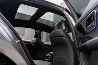 Mercedes-Benz C-Klasse Mercedes-Benz C300e AMG Limited | 2022 | Night Package |NL - afbeelding nr 60
