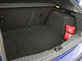 Ford Focus Ford Focus 2.0 ST-3 | Stoel & stuurverwarming |  Recaro sportstoelen | Xenon | Bluetooth | Climate control | Half leder | Cruise control - afbeelding nr 25