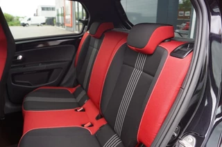 Škoda Citigo Škoda Citigo 1.0 Greentech 75pk Monte Carlo / Stoelverwarming / Airco - afbeelding nr 24