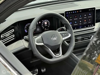 Volkswagen Tiguan Volkswagen Tiguan 1.5 eTSI R-Line | Pano | Massage | ACC - afbeelding nr 3