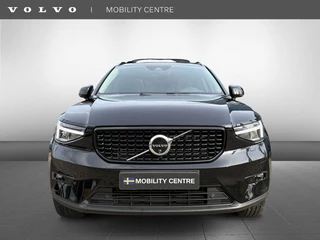 Volvo XC40 - afbeelding nr 34