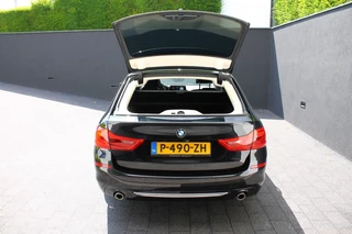 BMW 5 Serie BMW 5 Serie 520D, Camera, stoelvers. Stoelverkoeling - afbeelding nr 30