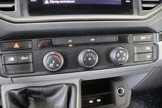 MAN TGE MAN TGE 2.0 L4H3 EURO 6 - Airco - Navi - Cruise - € 20.900,- Excl. - afbeelding nr 14