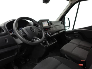 Renault Master Renault Master T33 2.3 dCi 135PK L2H2 Work Edition Airco Bluetooth Cruise Control Trekhaak - afbeelding nr 2