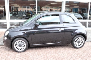 Fiat 500 Fiat 500 1.0 TwinAir Pop. Goed onderhouden! - afbeelding nr 3