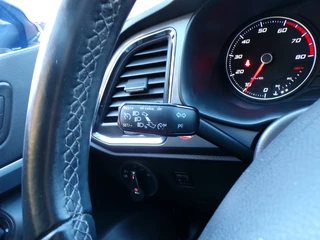 SEAT Ateca SEAT Ateca 1.0 EcoTSI Style GEHELE HISTORIE AANWEZIG - afbeelding nr 21
