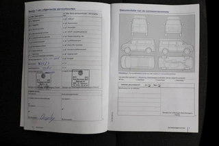 Volkswagen Caddy Volkswagen Caddy 1.6 TDI Comfortline Airco/Cruise MARGE BTW-VRIJ 08-2015 - afbeelding nr 7