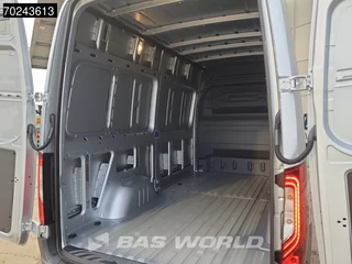 Mercedes-Benz Sprinter Mercedes Sprinter 319 CDI Automaat L2H2 2025 Model LED ACC Camera Sensoren MBUX L2 10m3 Airco - afbeelding nr 7