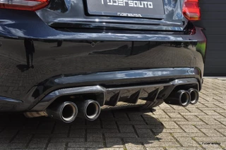 BMW M2 BMW M2 - 2-serie Coupé | LCI | Handgeschakeld | M-Perf uitlaat | M-Perf onderstel | M-Perf stuurwiel | M-Perf Carbon | 1e eigenaar - afbeelding nr 11