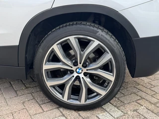 BMW X2 BMW X2 XDrive25e High Executive M-pakket Sfeer Harman/kardon Leder Carplay Head up Led - afbeelding nr 14