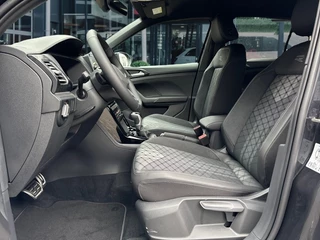 Volkswagen T-Cross - afbeelding nr 11