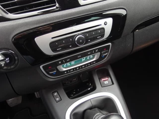 Renault Grand Scénic TREKHAAK / CAMERA / KEYLESS / NAVI / CLIMA / PDC / BLUETOOTH / CRUISE - afbeelding nr 12