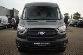 Ford Transit L2H2 Trend | Automaat | 2800kg trekgewicht | Carplay/Android | Camera | Cruise | Sync 4 13