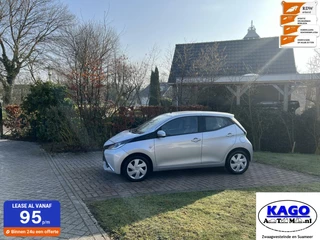 Toyota Aygo - 149954091-0